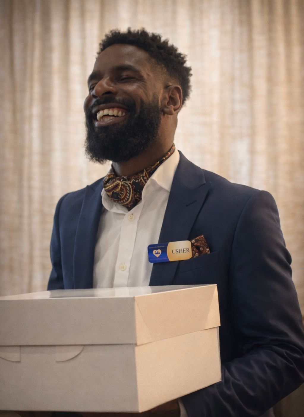 A sweet moment with Twinklebell cakes