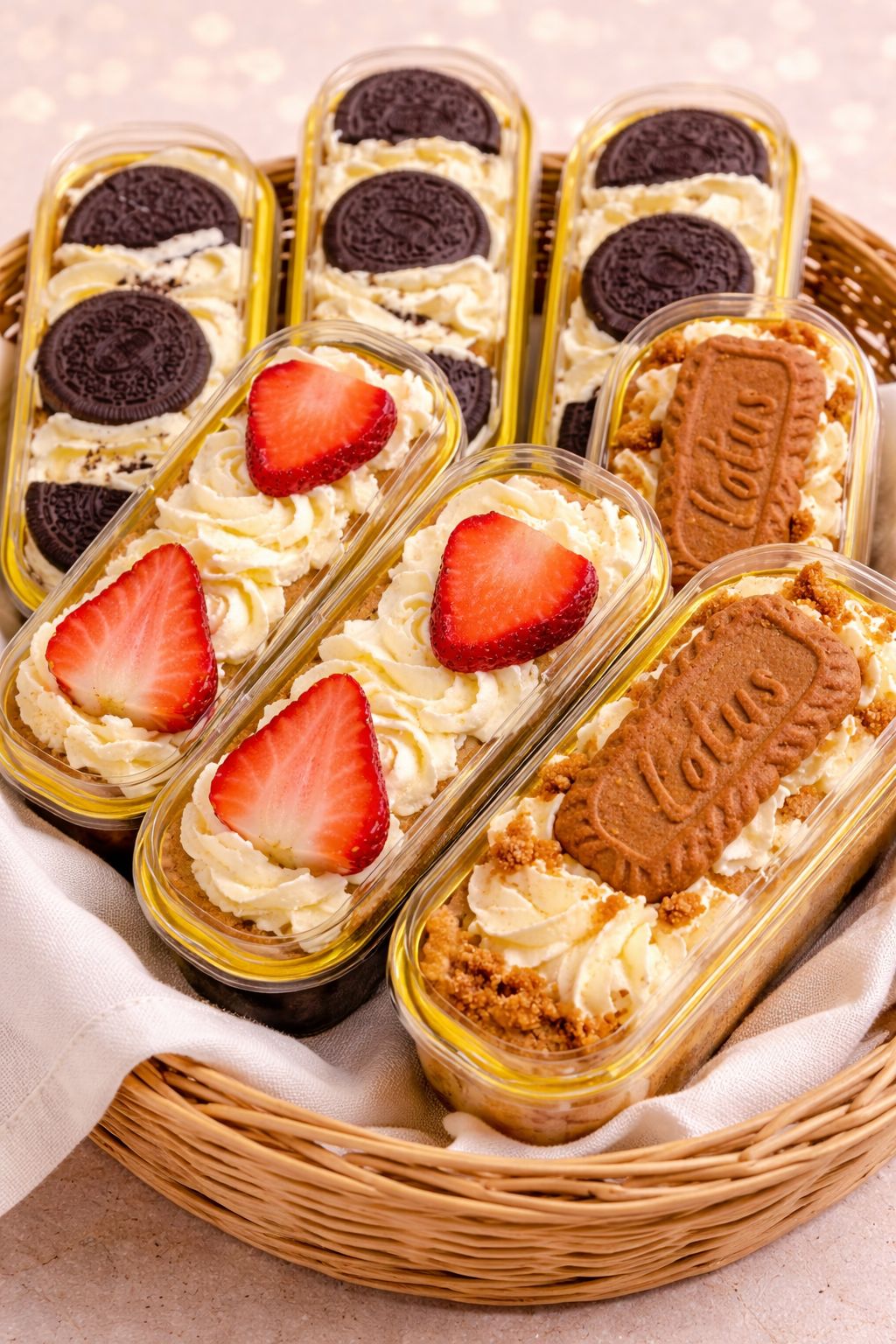 Twinklebell creation